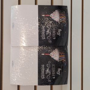 Current Happy Birthday Greeting Cards